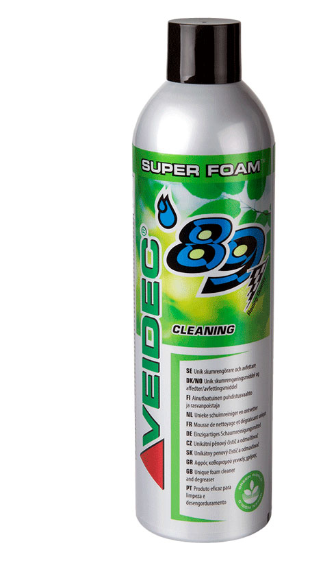 Super Foam